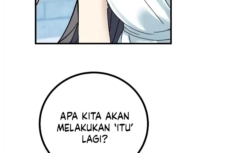 The Demon King Dad and his Hero Daughter Chapter 33 - halaman 20