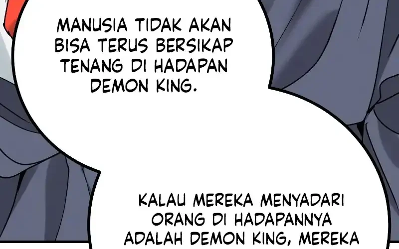 The Demon King Dad and his Hero Daughter Chapter 33 - halaman 22