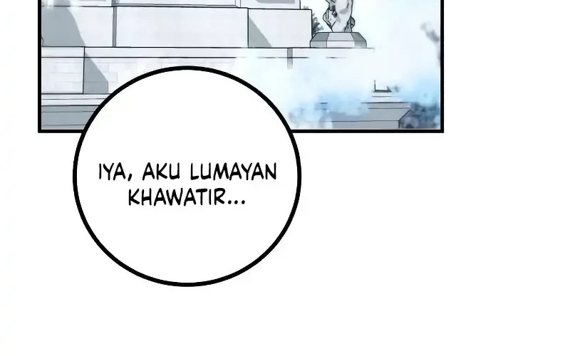 The Demon King Dad and his Hero Daughter Chapter 33 - halaman 34