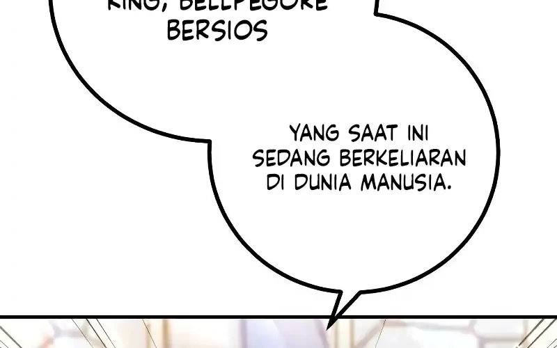 The Demon King Dad and his Hero Daughter Chapter 33 - halaman 4