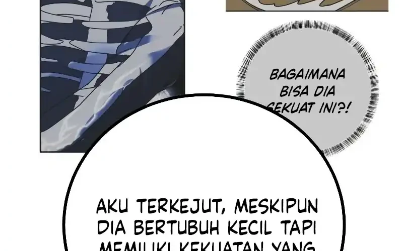 The Demon King Dad and his Hero Daughter Chapter 33 - halaman 44