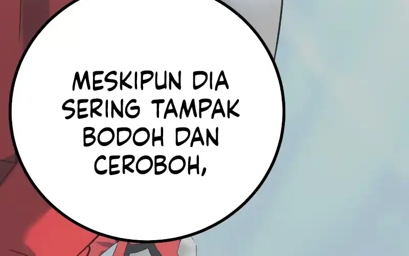 The Demon King Dad and his Hero Daughter Chapter 33 - halaman 46