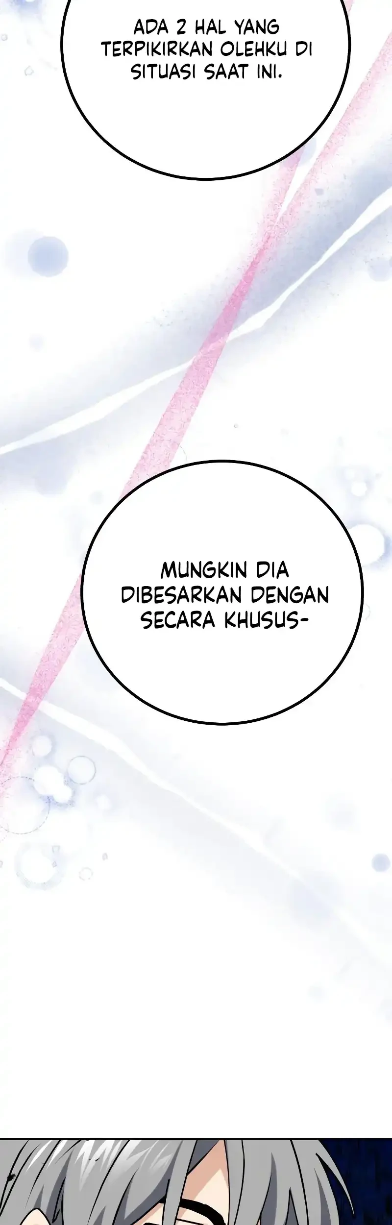 The Demon King Dad and his Hero Daughter Chapter 33 - halaman 51