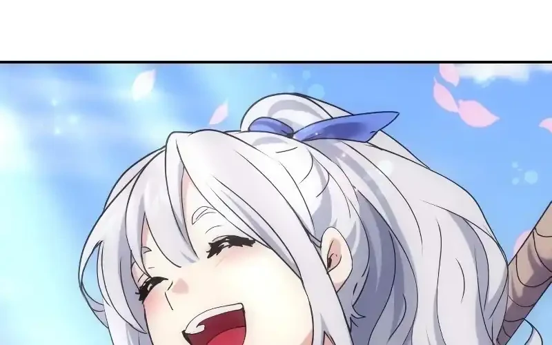 The Demon King Dad and his Hero Daughter Chapter 33 - halaman 54