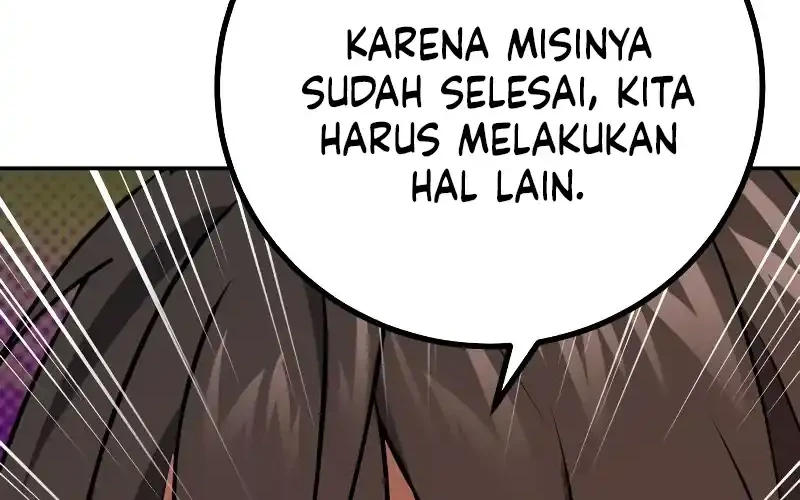 The Demon King Dad and his Hero Daughter Chapter 33 - halaman 62