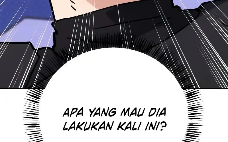 The Demon King Dad and his Hero Daughter Chapter 33 - halaman 64