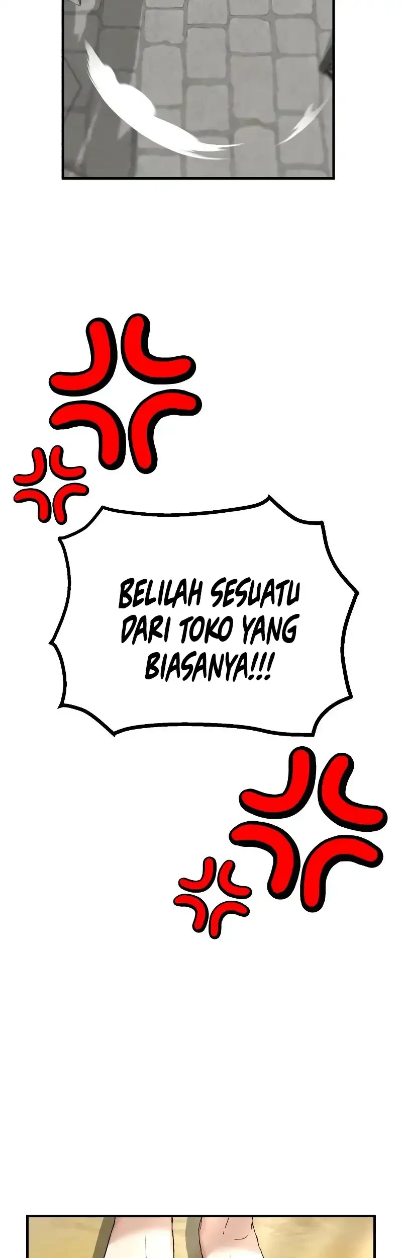 The Demon King Dad and his Hero Daughter Chapter 33 - halaman 71