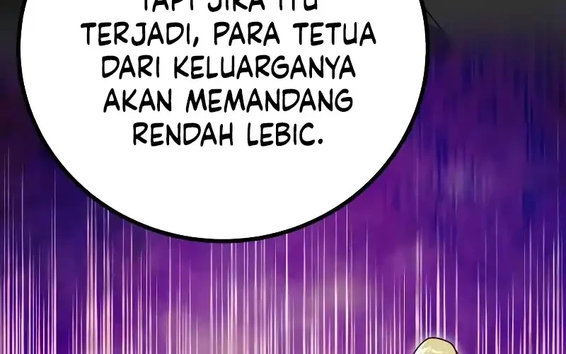 The Demon King Dad and his Hero Daughter Chapter 33 - halaman 84