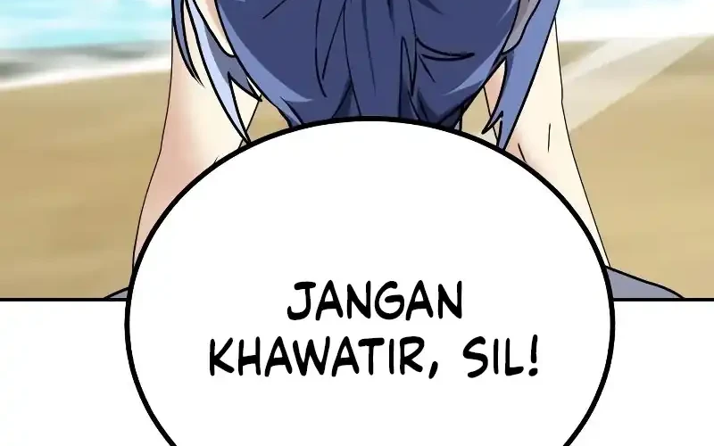 The Demon King Dad and his Hero Daughter Chapter 33 - halaman 86