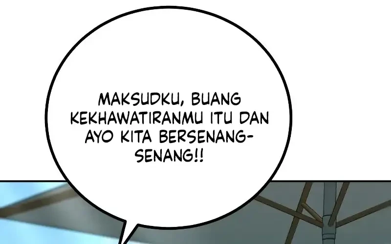 The Demon King Dad and his Hero Daughter Chapter 33 - halaman 88