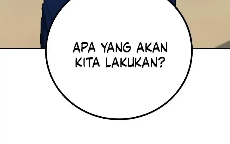 The Demon King Dad and his Hero Daughter Chapter 33 - halaman 92