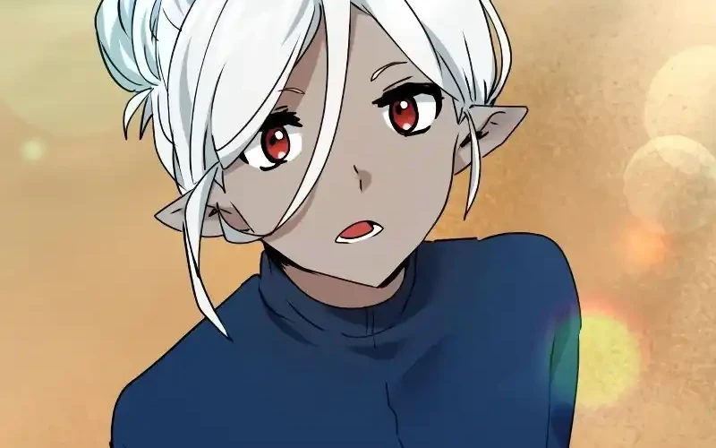 The Demon King Dad and his Hero Daughter Chapter 33 - halaman 94