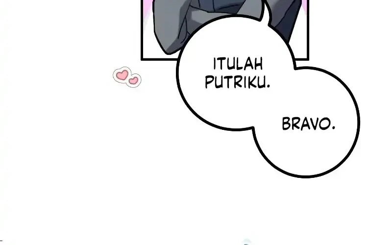 The Demon King Dad and his Hero Daughter Chapter 34 - halaman 10
