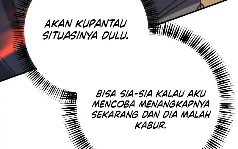 The Demon King Dad and his Hero Daughter Chapter 34 - halaman 106