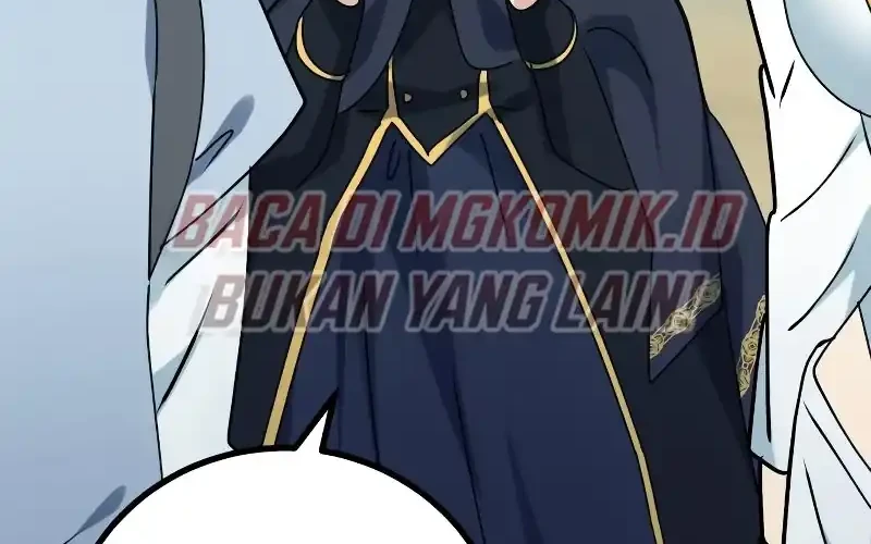 The Demon King Dad and his Hero Daughter Chapter 34 - halaman 108