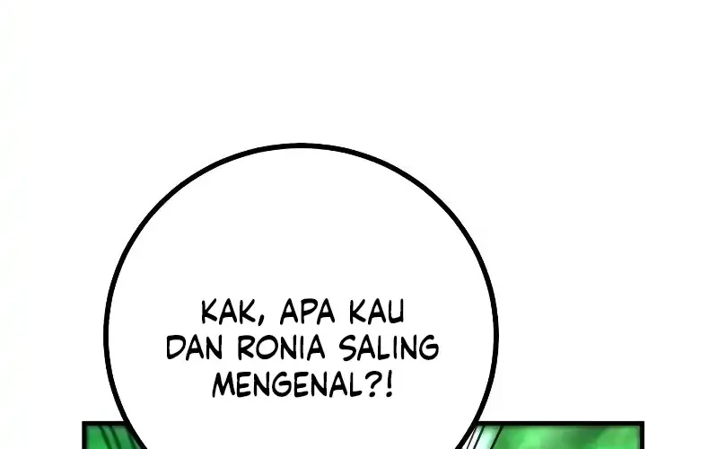 The Demon King Dad and his Hero Daughter Chapter 34 - halaman 110