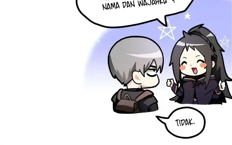 The Demon King Dad and his Hero Daughter Chapter 34 - halaman 118