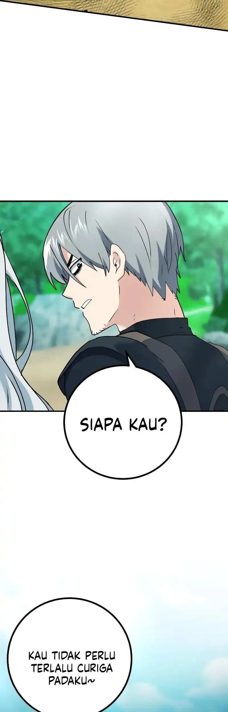 The Demon King Dad and his Hero Daughter Chapter 34 - halaman 15