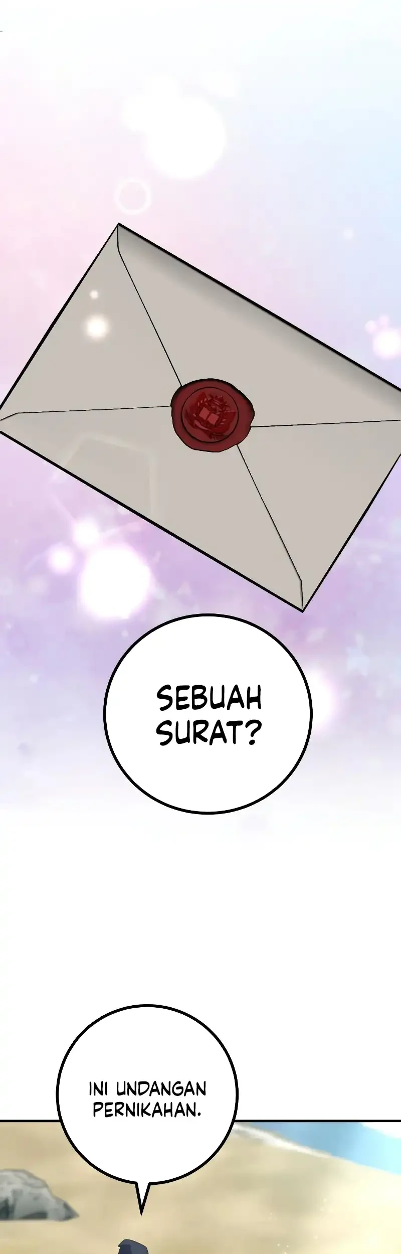 The Demon King Dad and his Hero Daughter Chapter 34 - halaman 21