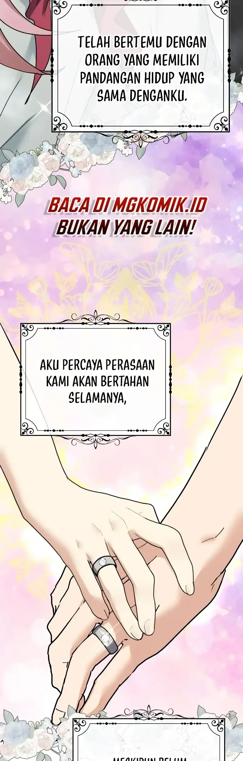 The Demon King Dad and his Hero Daughter Chapter 34 - halaman 31