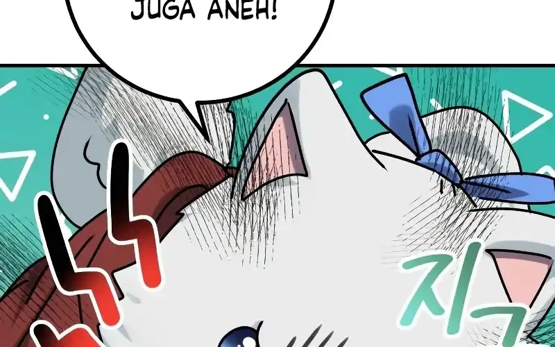 The Demon King Dad and his Hero Daughter Chapter 34 - halaman 56
