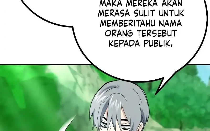 The Demon King Dad and his Hero Daughter Chapter 34 - halaman 64