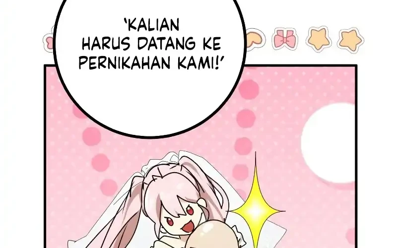 The Demon King Dad and his Hero Daughter Chapter 34 - halaman 72