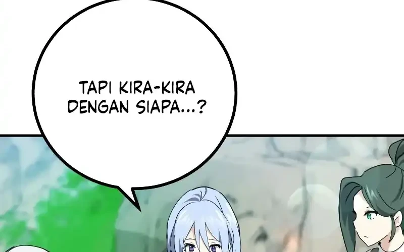 The Demon King Dad and his Hero Daughter Chapter 34 - halaman 76