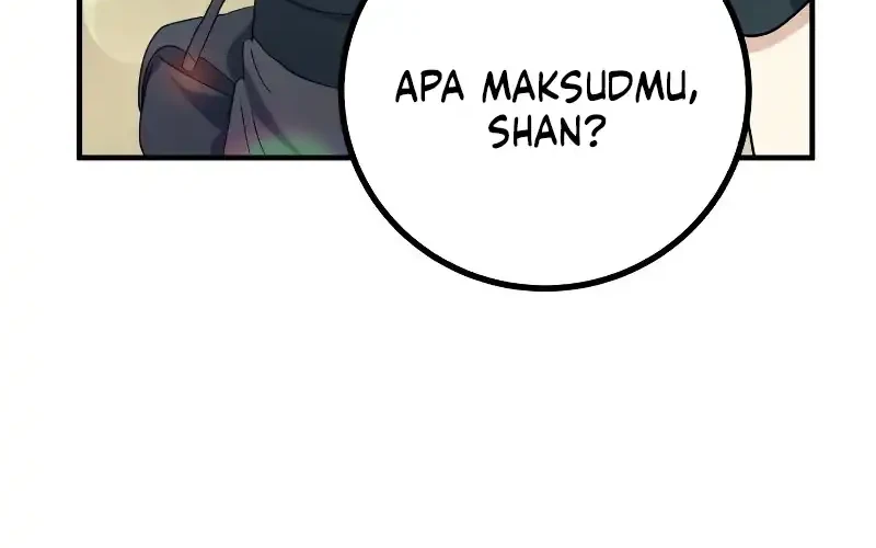 The Demon King Dad and his Hero Daughter Chapter 34 - halaman 78