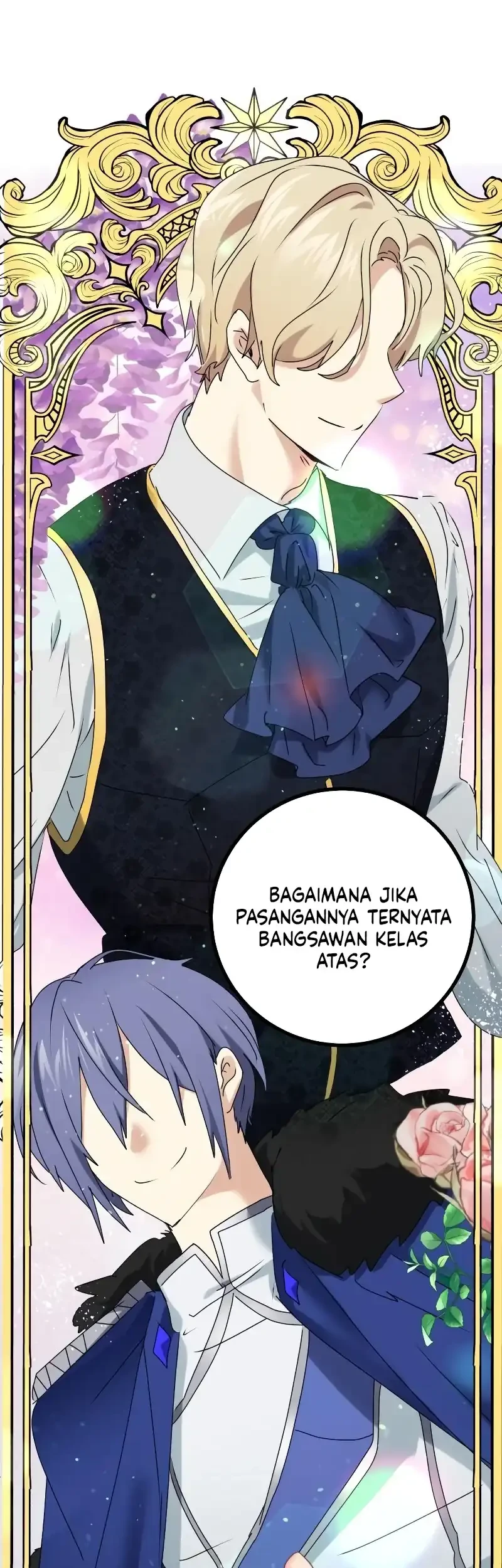 The Demon King Dad and his Hero Daughter Chapter 34 - halaman 79