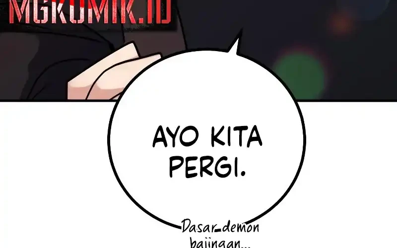 The Demon King Dad and his Hero Daughter Chapter 34 - halaman 92