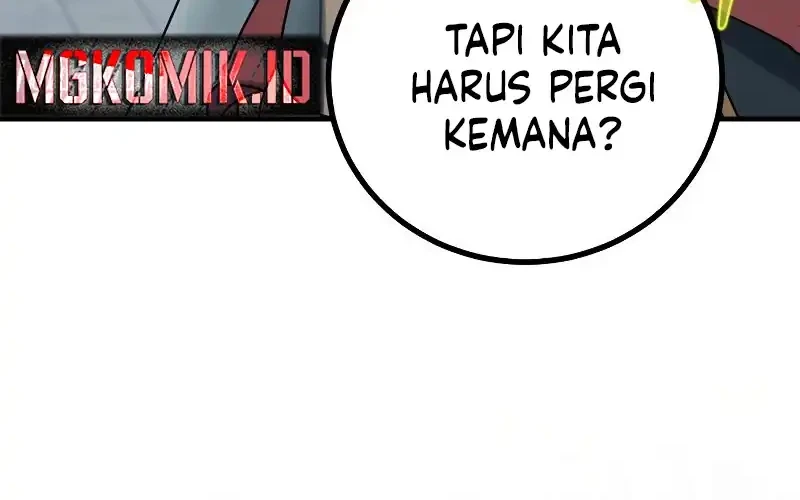 The Demon King Dad and his Hero Daughter Chapter 35 - halaman 10