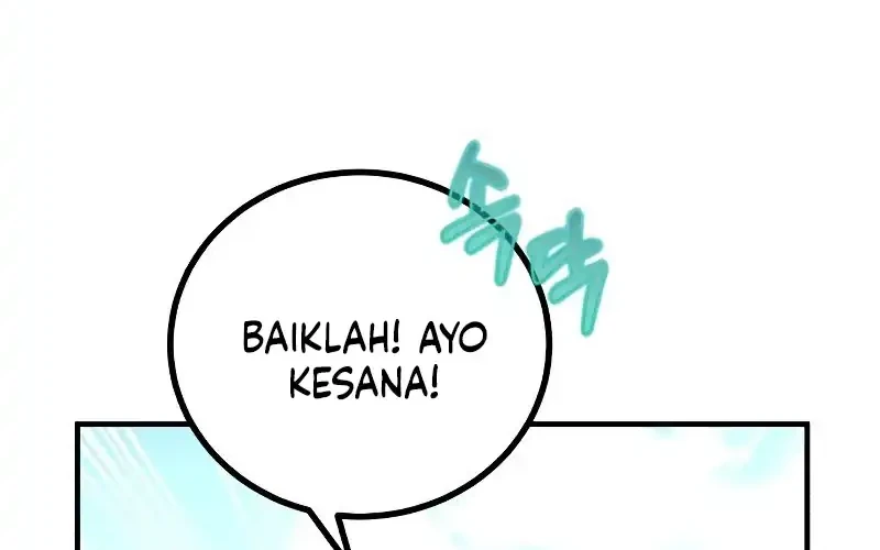 The Demon King Dad and his Hero Daughter Chapter 35 - halaman 12