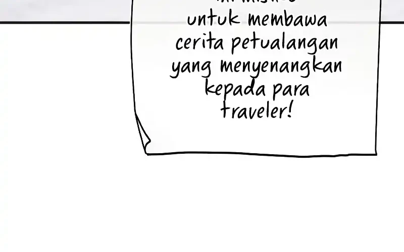 The Demon King Dad and his Hero Daughter Chapter 35 - halaman 26