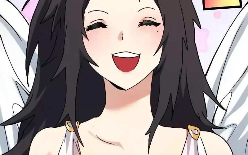 The Demon King Dad and his Hero Daughter Chapter 35 - halaman 28
