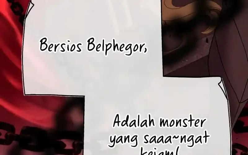 The Demon King Dad and his Hero Daughter Chapter 35 - halaman 32