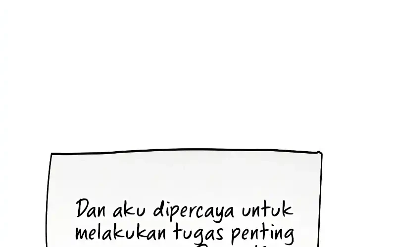The Demon King Dad and his Hero Daughter Chapter 35 - halaman 34