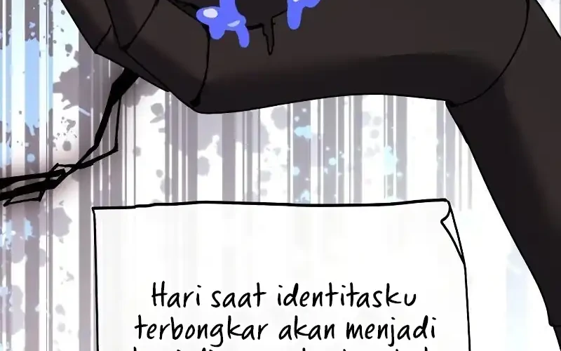 The Demon King Dad and his Hero Daughter Chapter 35 - halaman 36