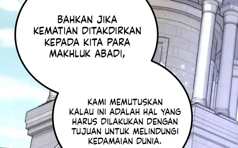 The Demon King Dad and his Hero Daughter Chapter 35 - halaman 44