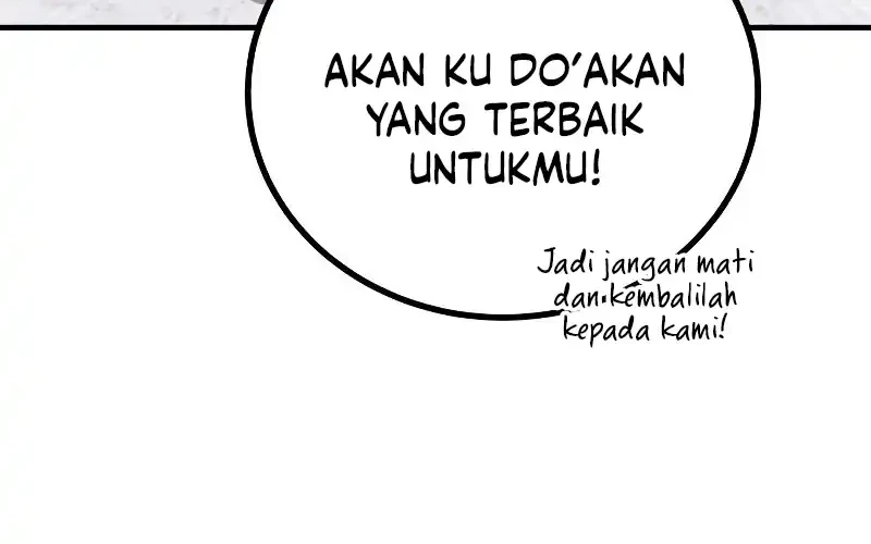 The Demon King Dad and his Hero Daughter Chapter 35 - halaman 48