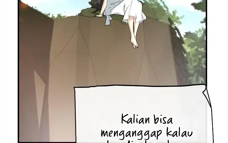 The Demon King Dad and his Hero Daughter Chapter 35 - halaman 52