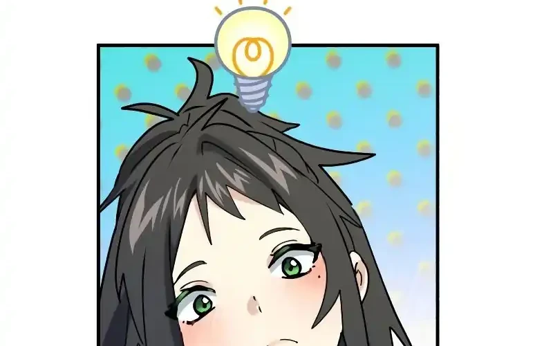 The Demon King Dad and his Hero Daughter Chapter 35 - halaman 62