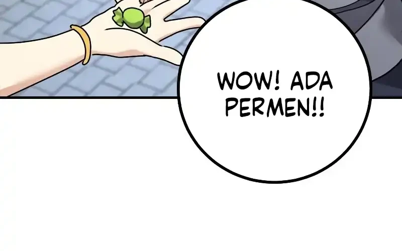 The Demon King Dad and his Hero Daughter Chapter 35 - halaman 64