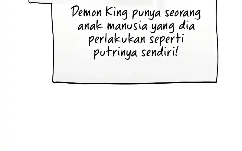The Demon King Dad and his Hero Daughter Chapter 35 - halaman 68
