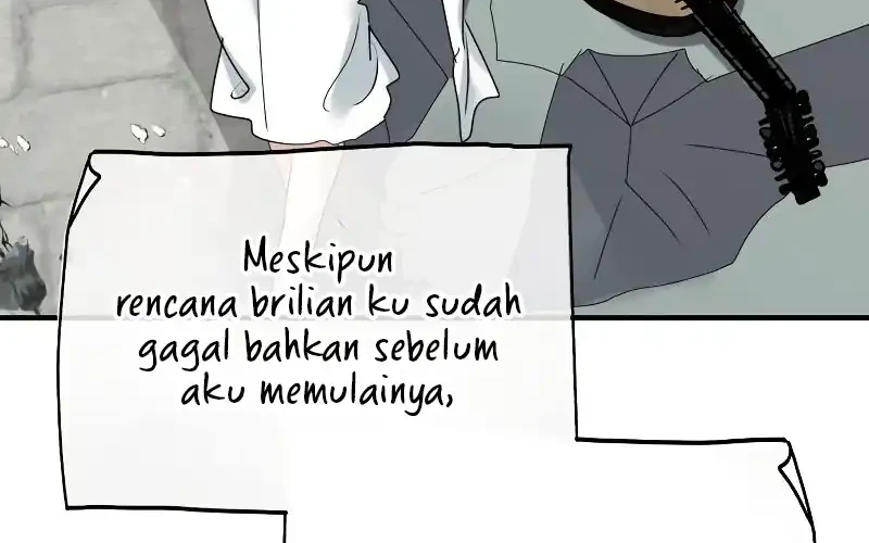 The Demon King Dad and his Hero Daughter Chapter 35 - halaman 76