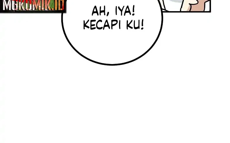 The Demon King Dad and his Hero Daughter Chapter 35 - halaman 82