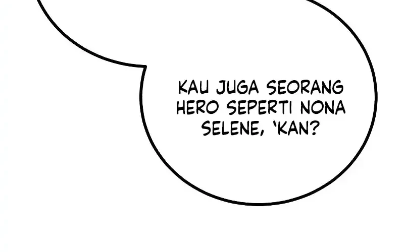 The Demon King Dad and his Hero Daughter Chapter 35 - halaman 94