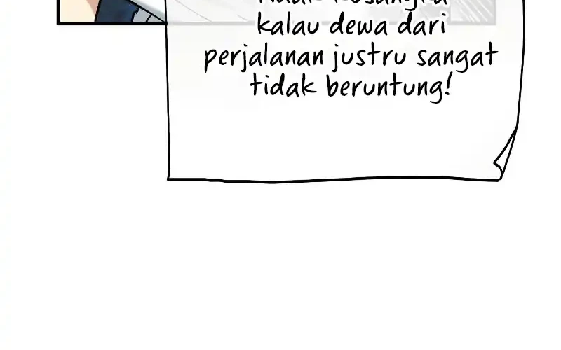 The Demon King Dad and his Hero Daughter Chapter 35 - halaman 98