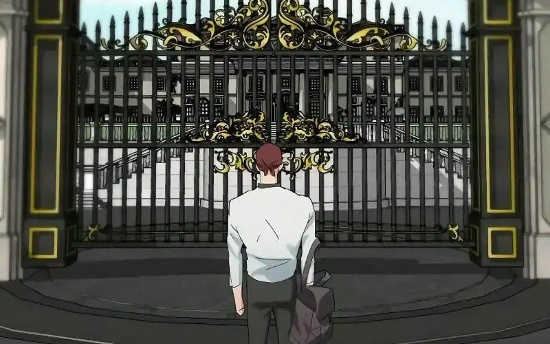 The Demon King Dad and his Hero Daughter Chapter 36 - halaman 102