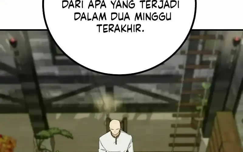 The Demon King Dad and his Hero Daughter Chapter 36 - halaman 110